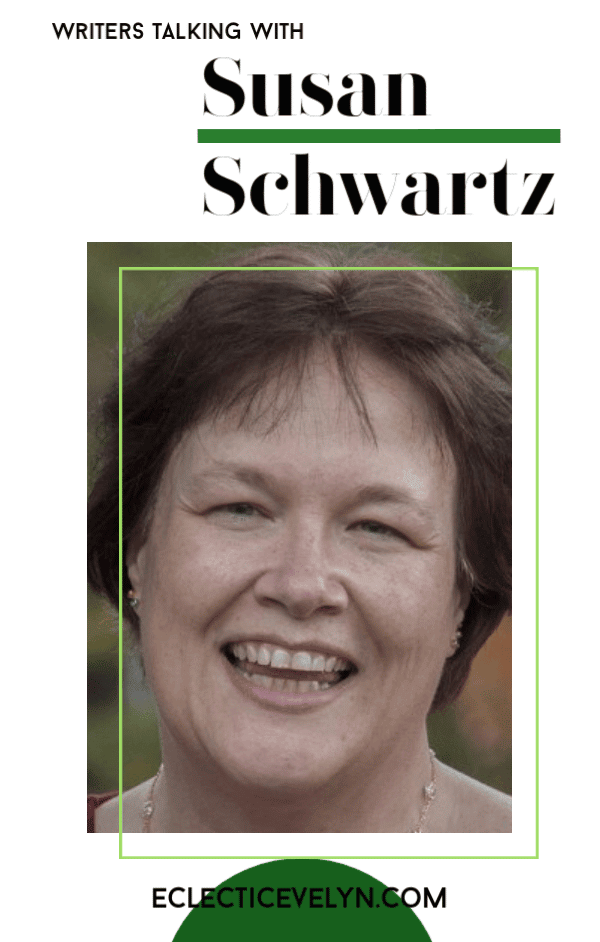 Susan M. Schwartz