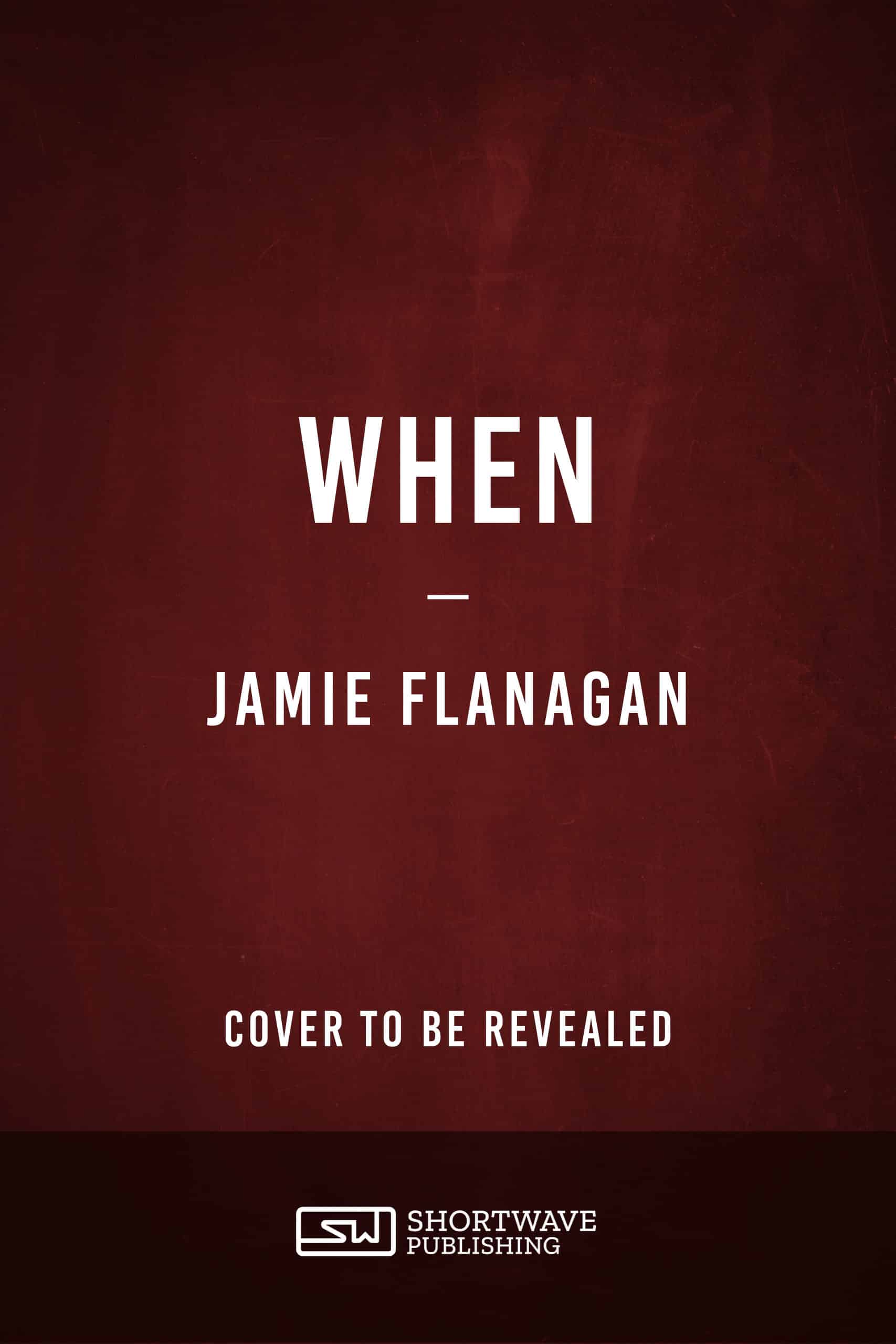 Jamie Flanagan