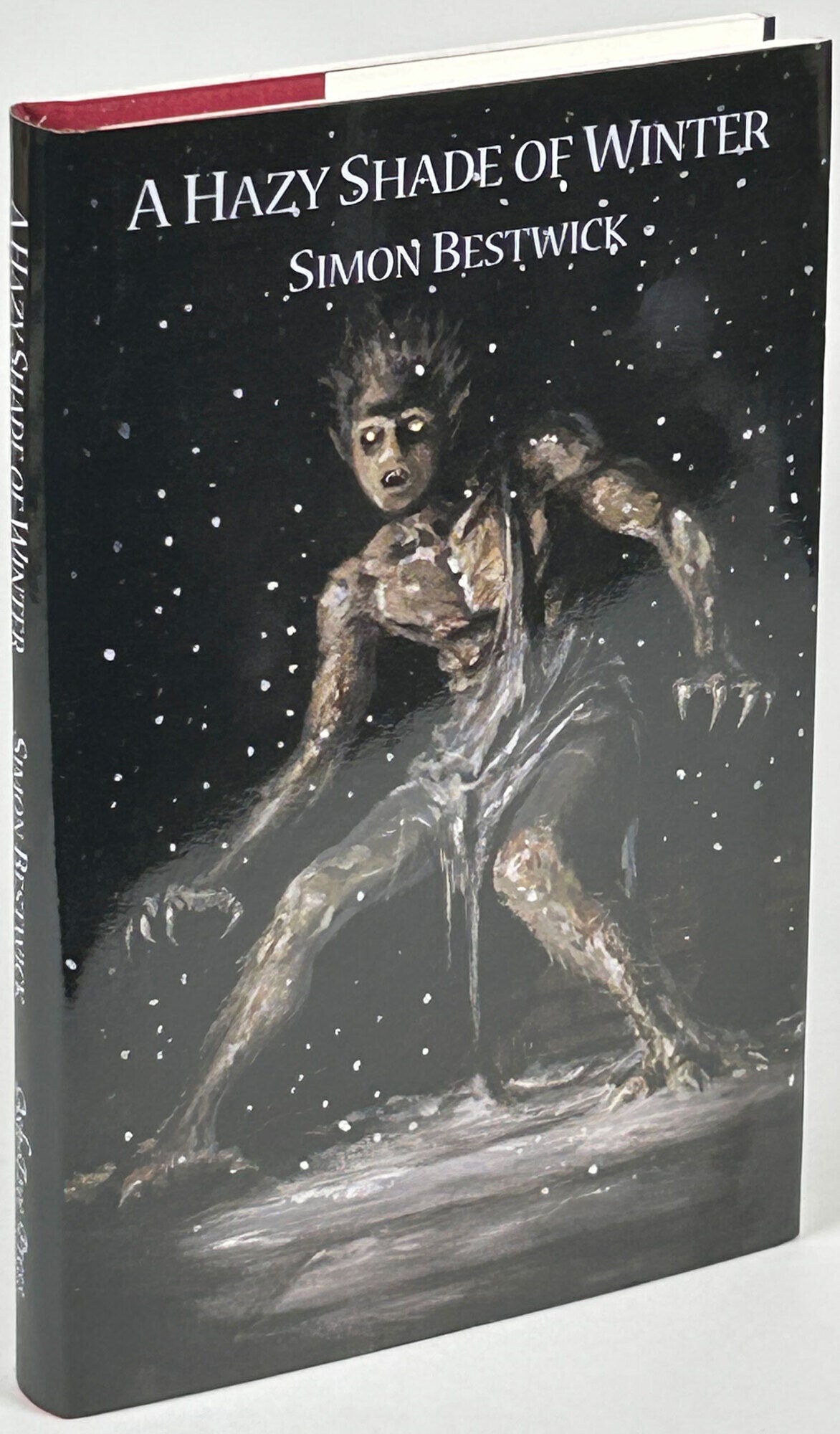 Simon Bestwick