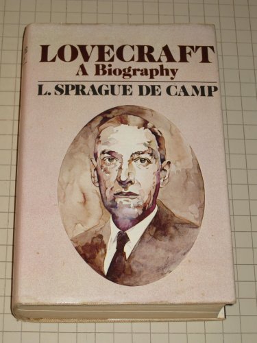 L. Sprague de Camp