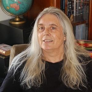 Jane Lindskold