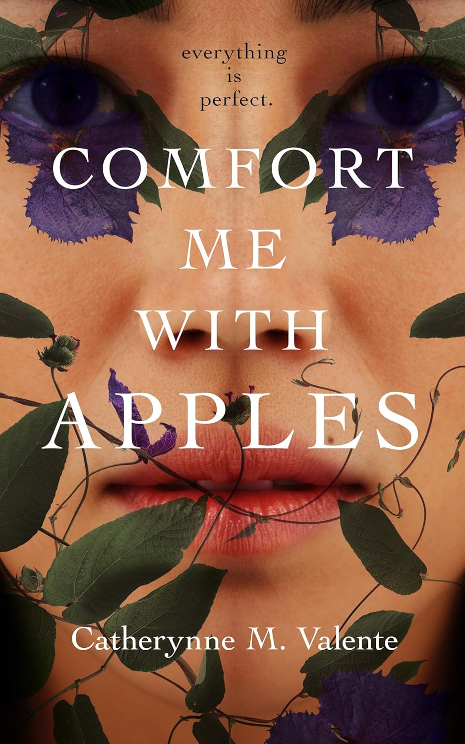 Catherynne M. Valente