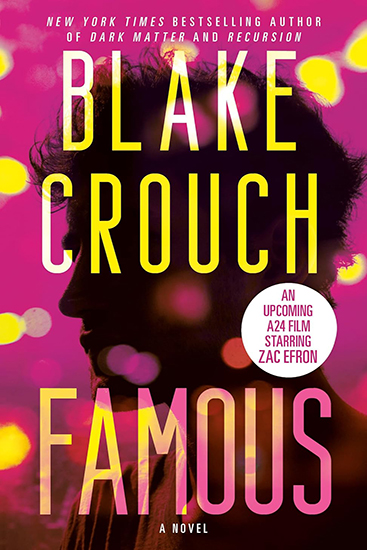 Blake Crouch