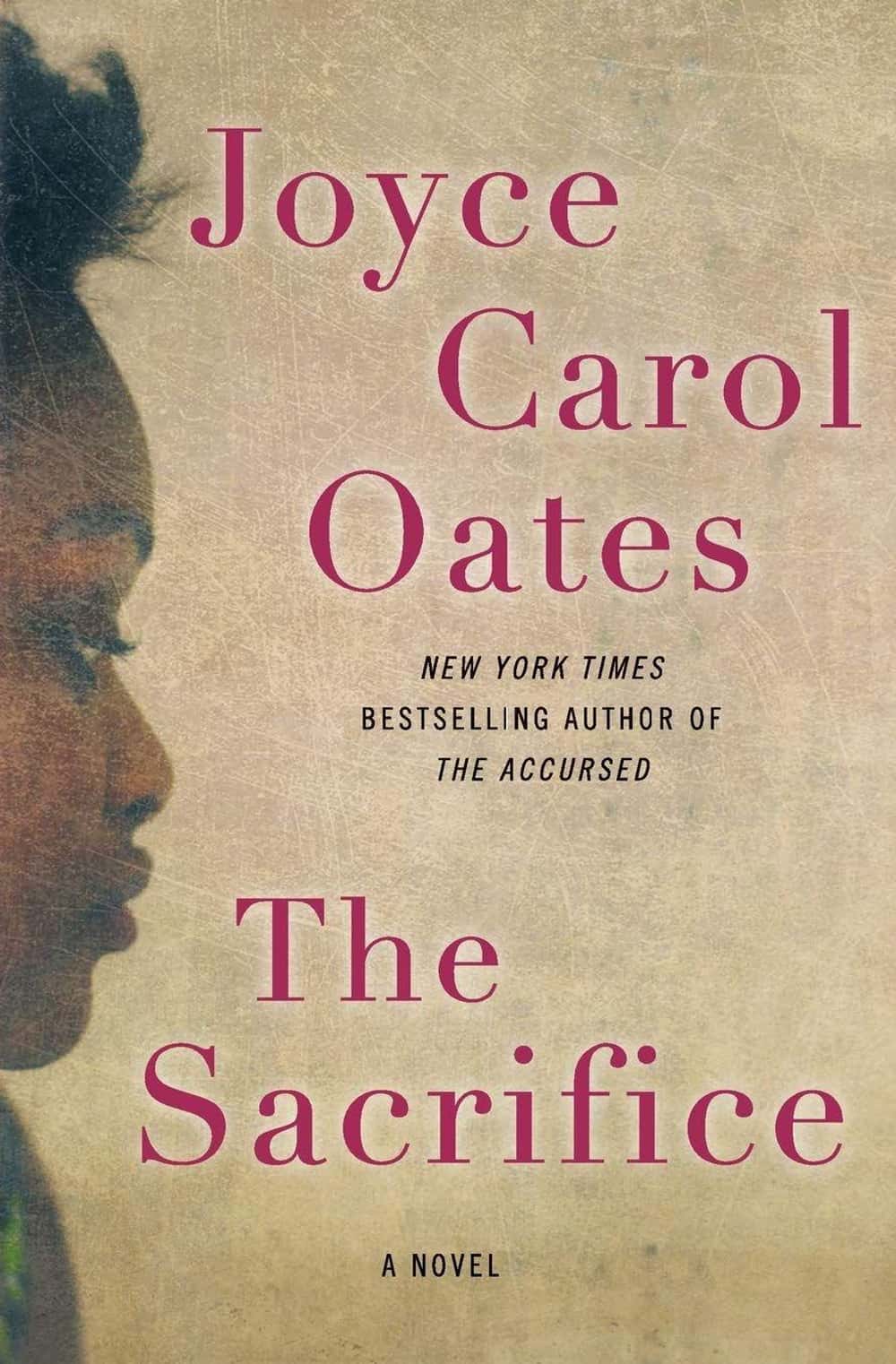 Joyce Carol Oates