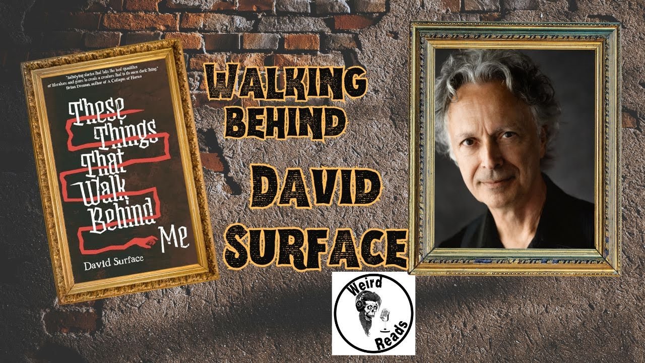 David Surface