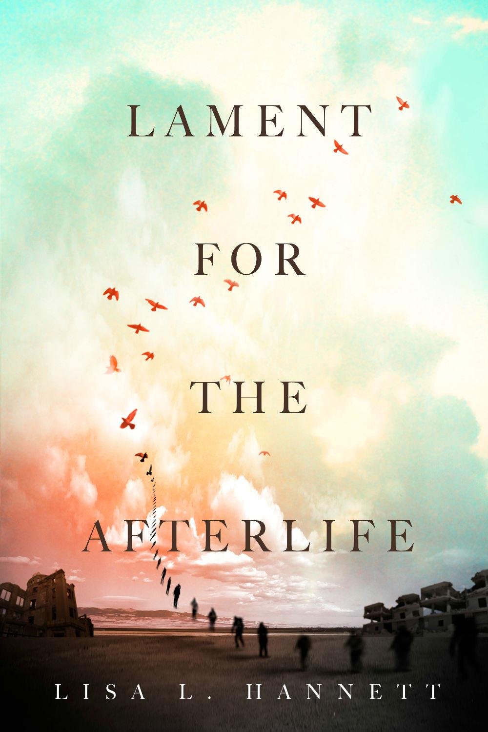 Lisa L. Hannett