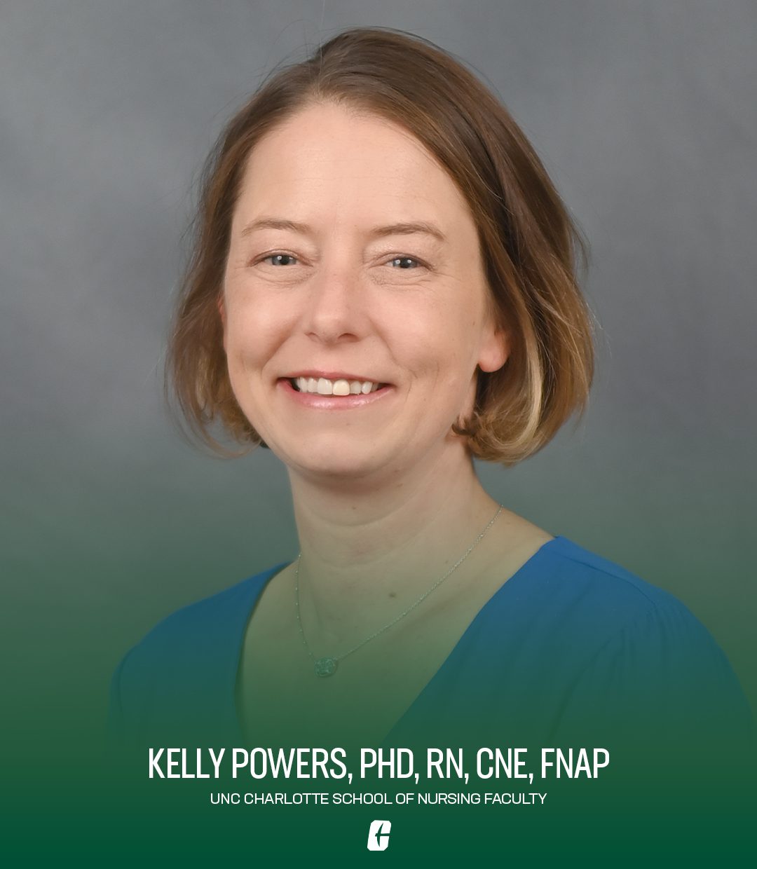 Kelly Powers