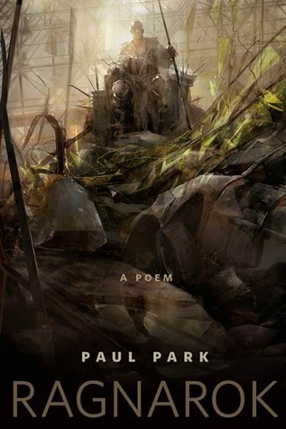 Paul Park