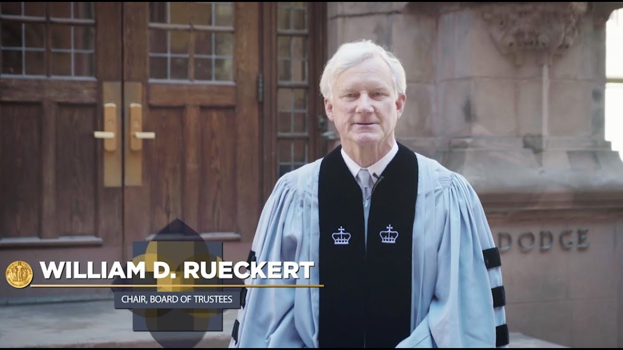 William Rueckert