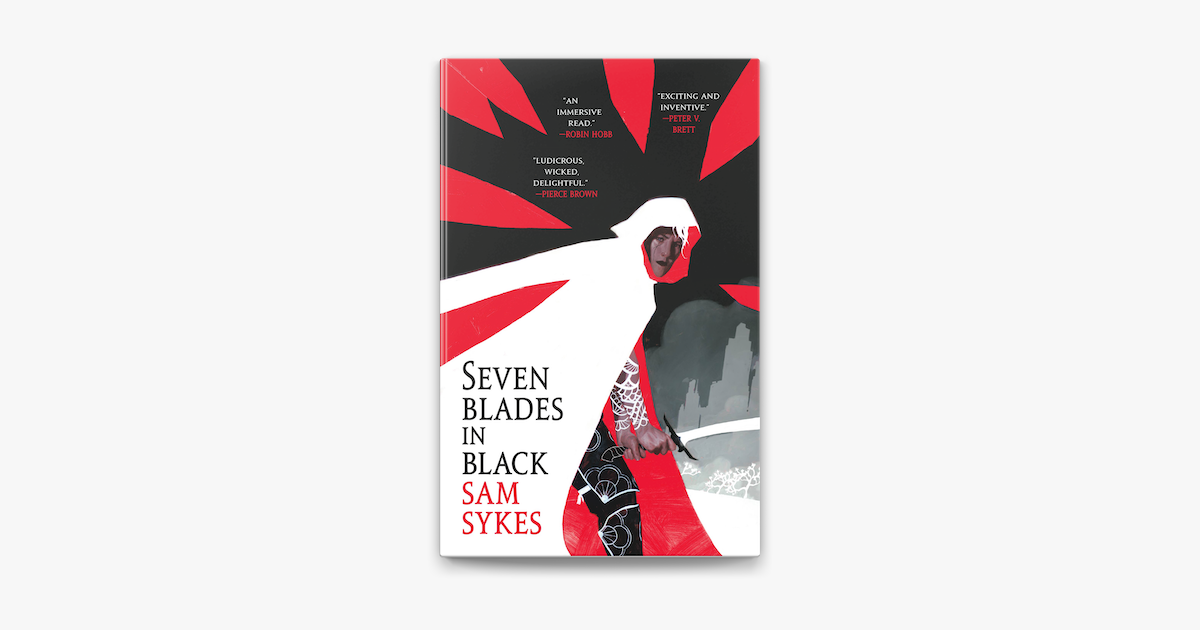 Sam Sykes