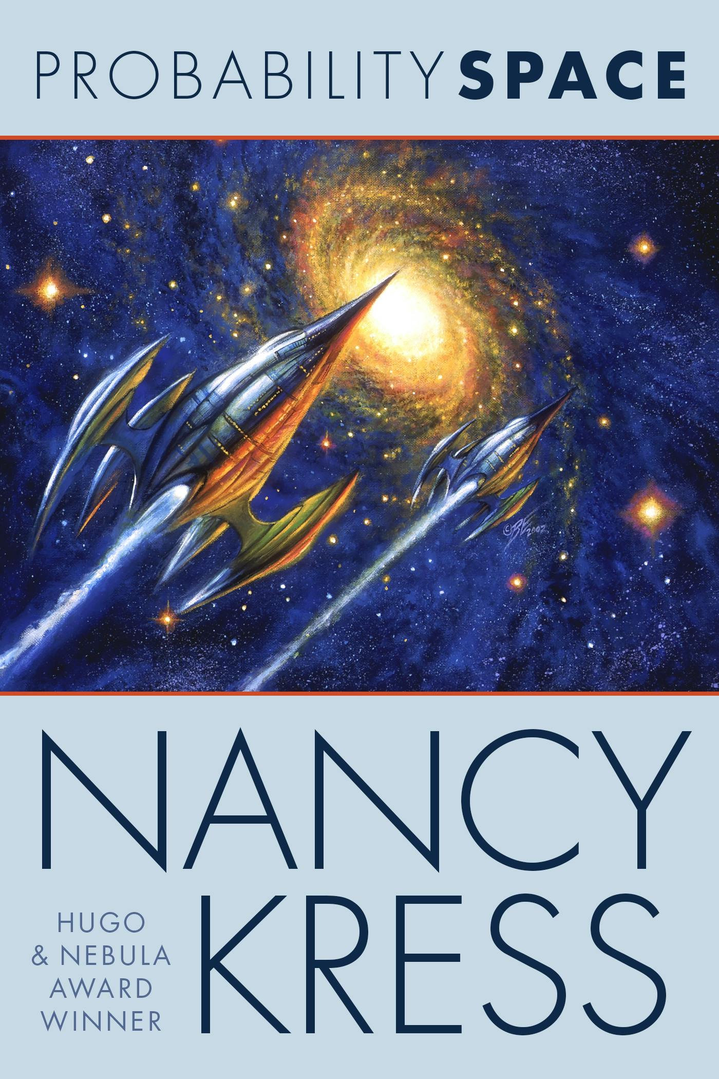 Nancy Kress