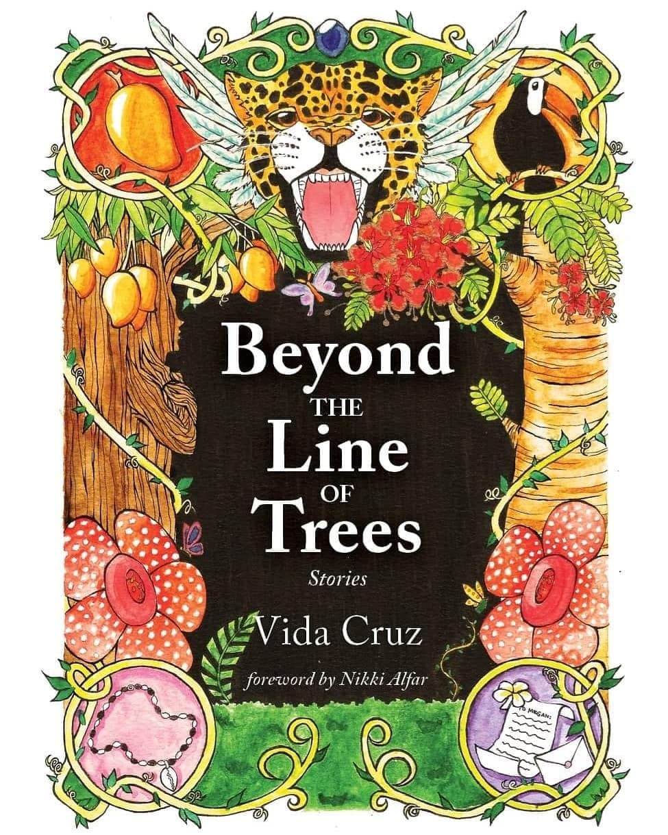 Vida Cruz