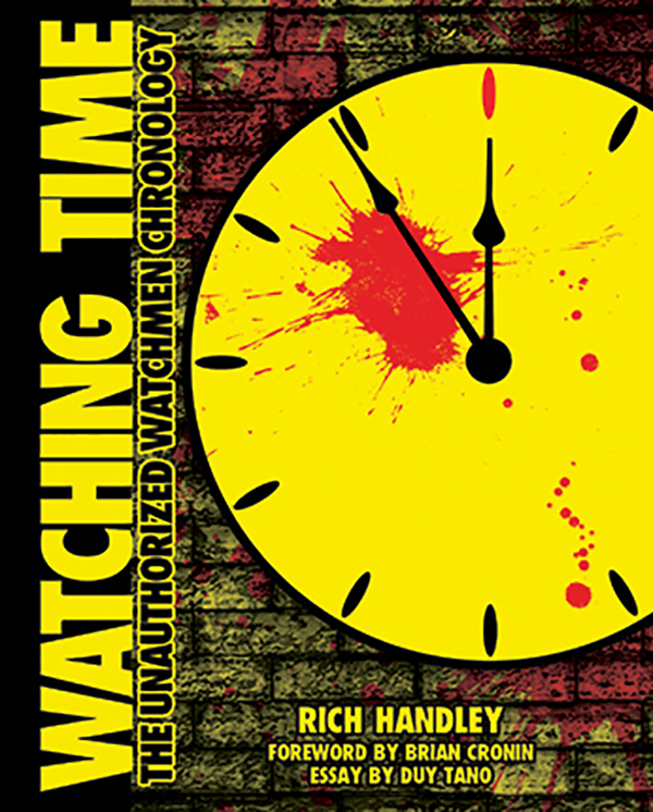 Rich Handley