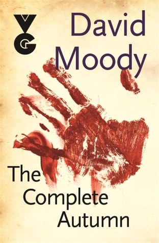 David Moody