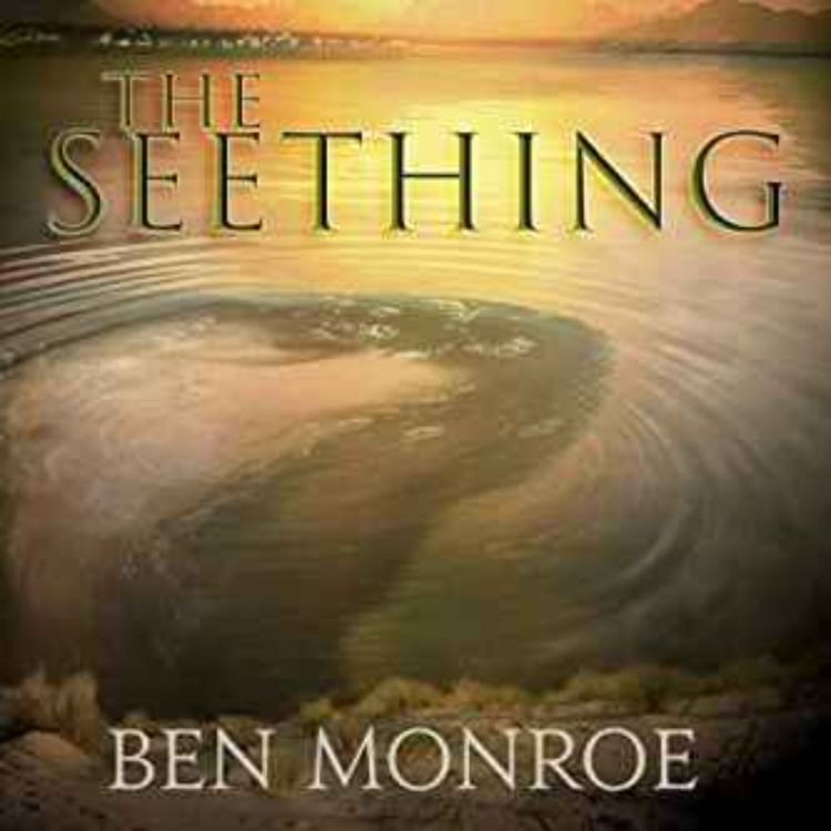 Ben Monroe