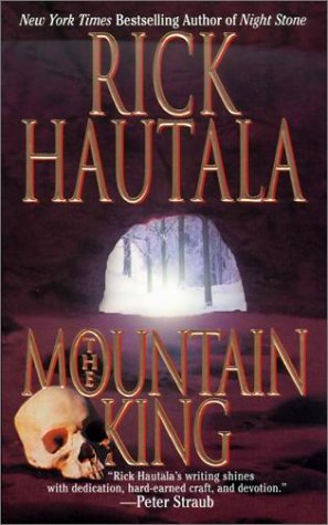 Rick Hautala