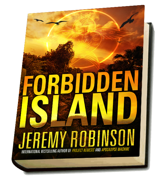 Jeremy Robinson