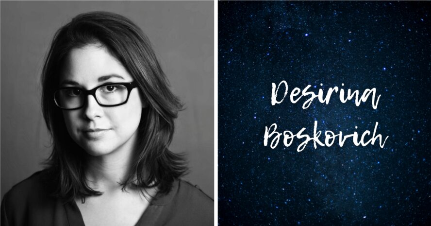 Desirina Boskovich