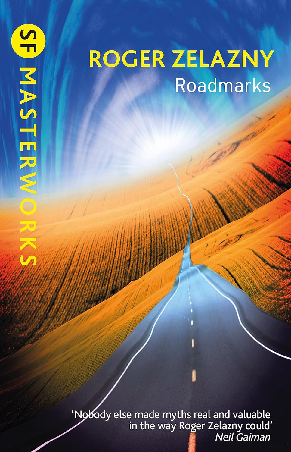 Roger Zelazny