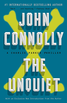 John Connolly