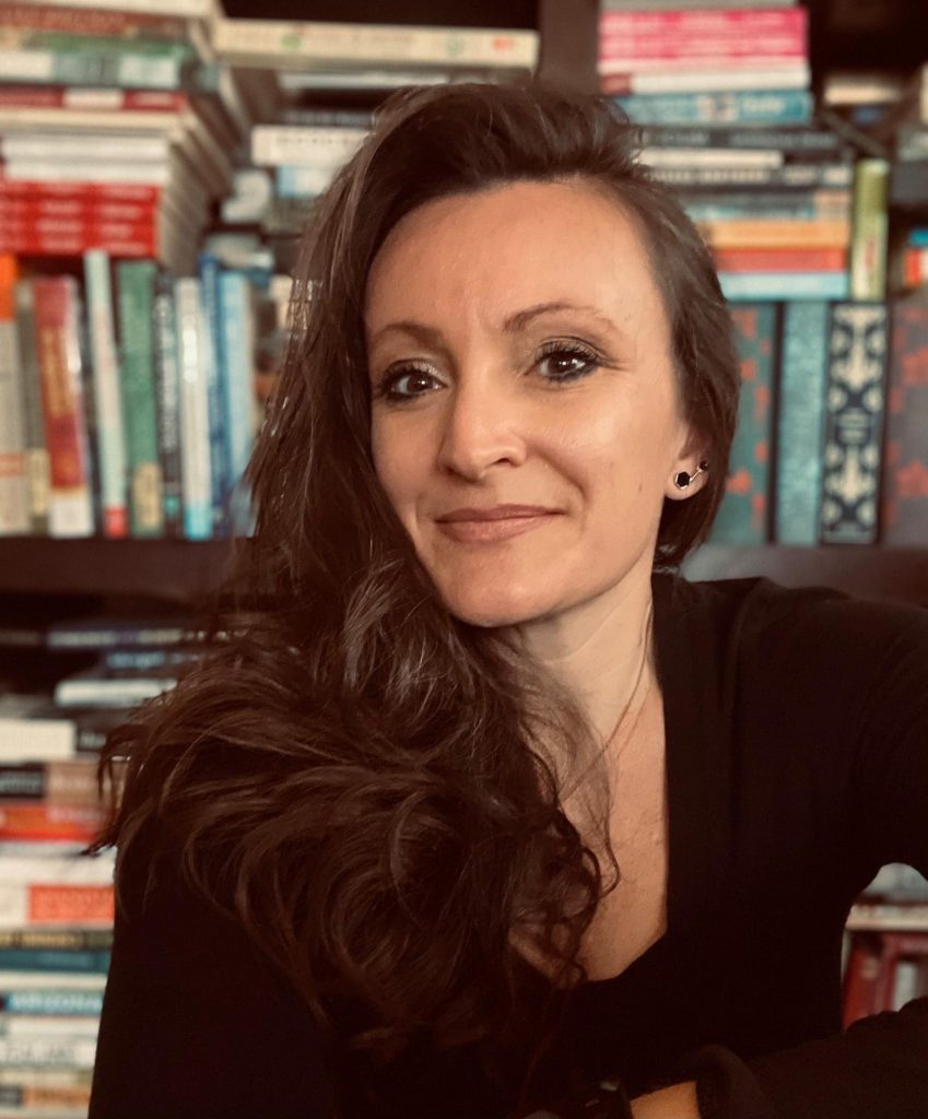 Kristine Dikeman
