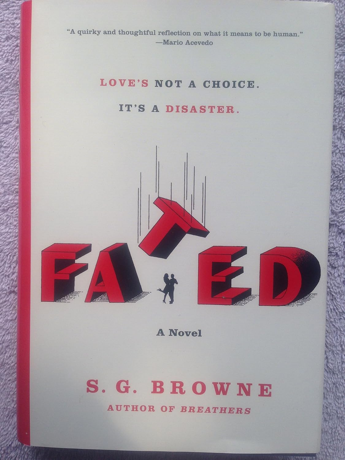 S.G. Browne