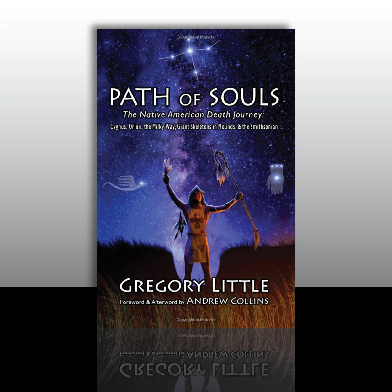 Greg Little