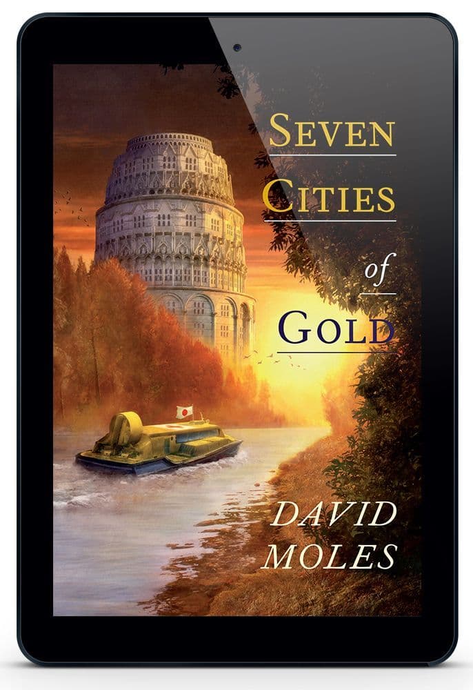 David Moles
