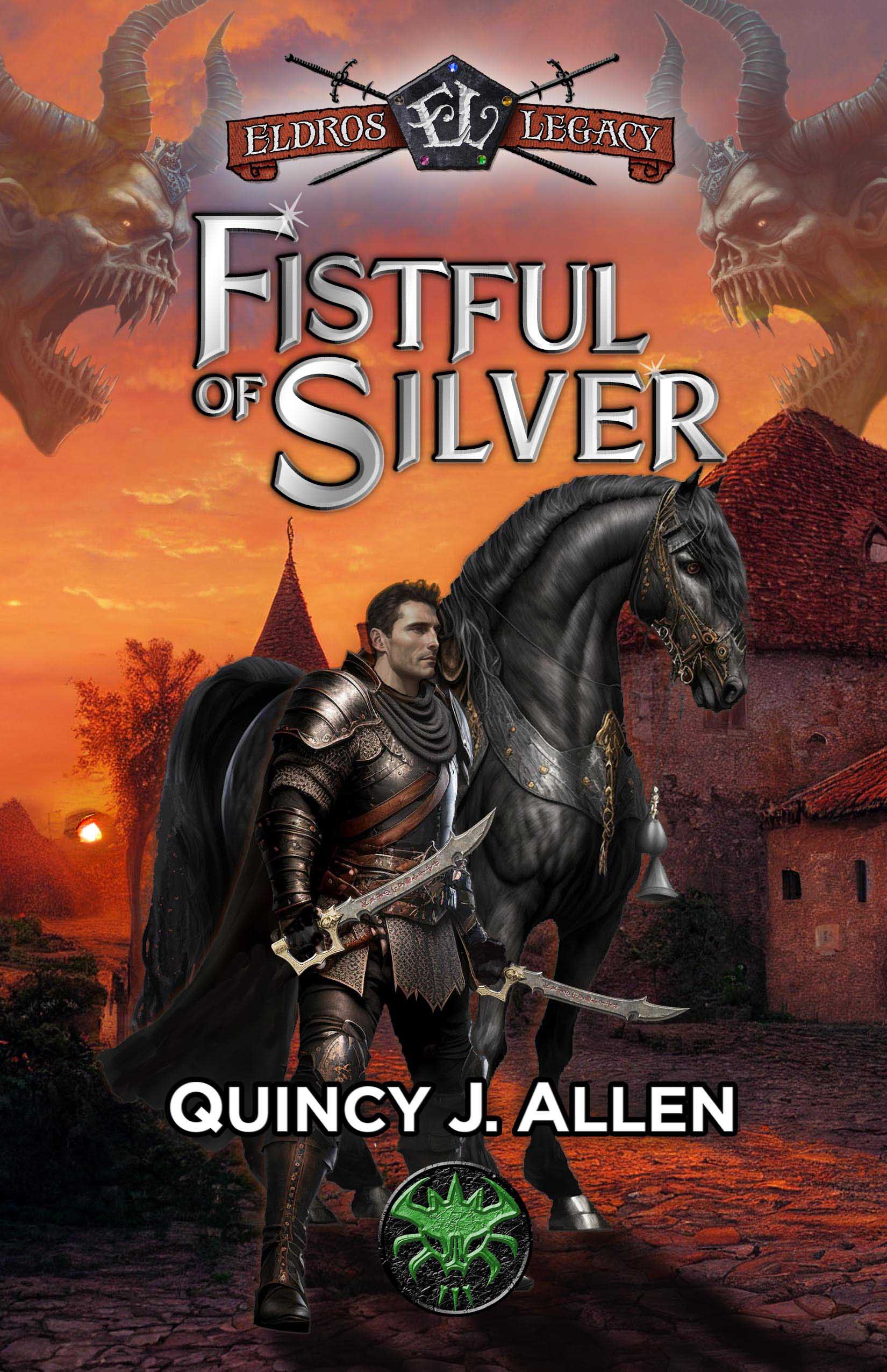 Quincy J. Allen