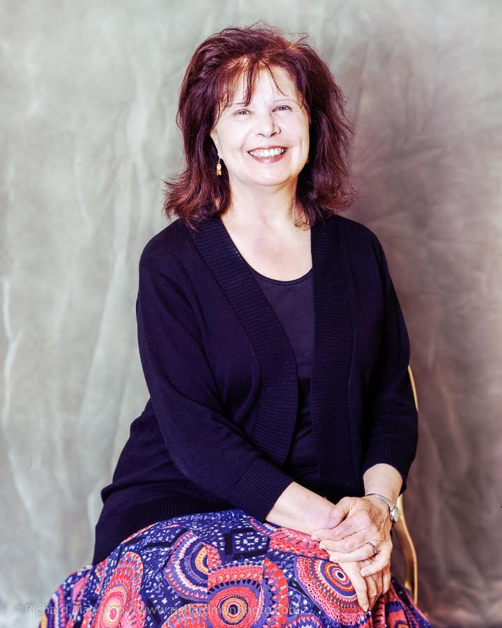 Nancy Kress