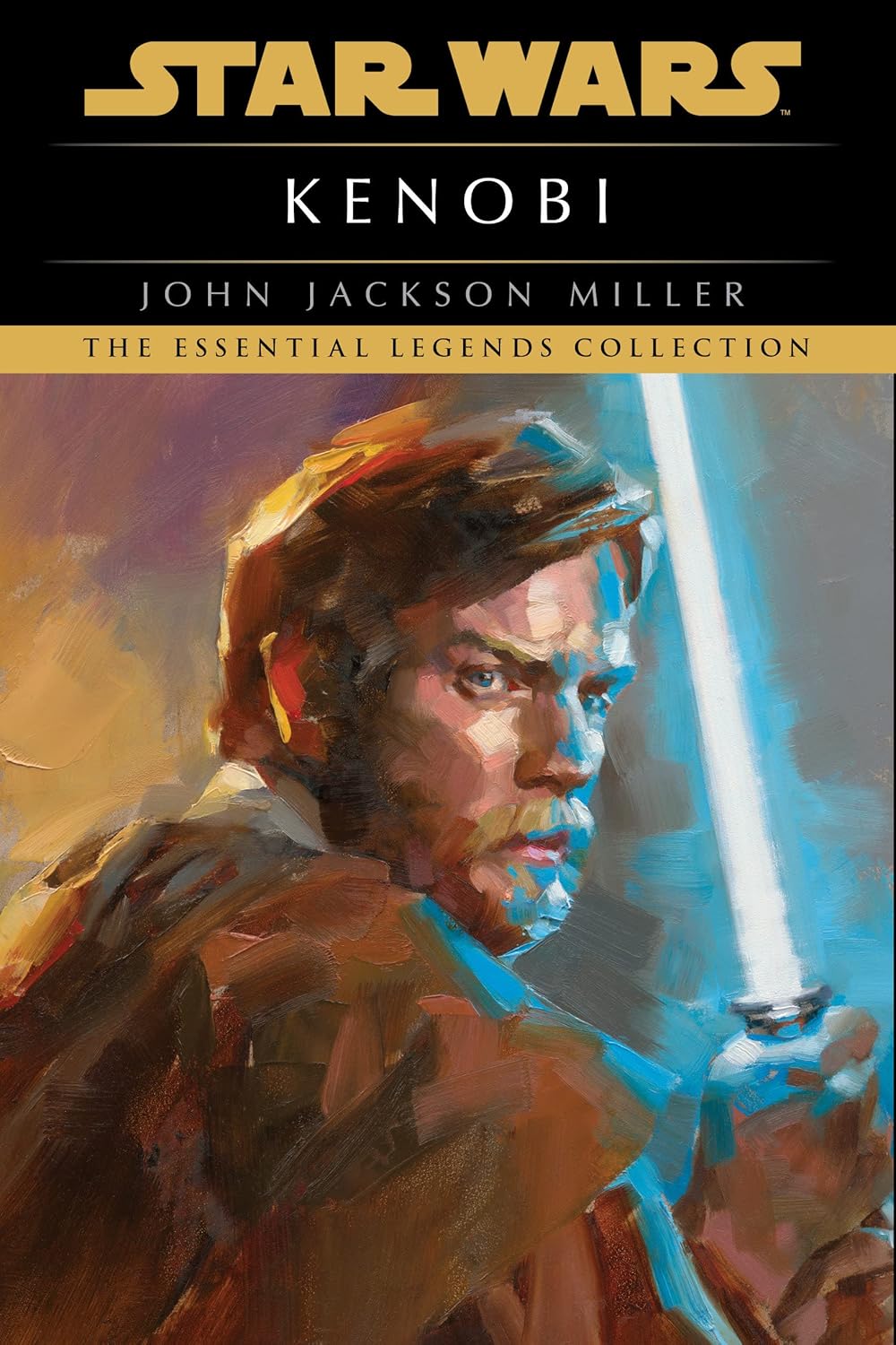 John Jackson Miller