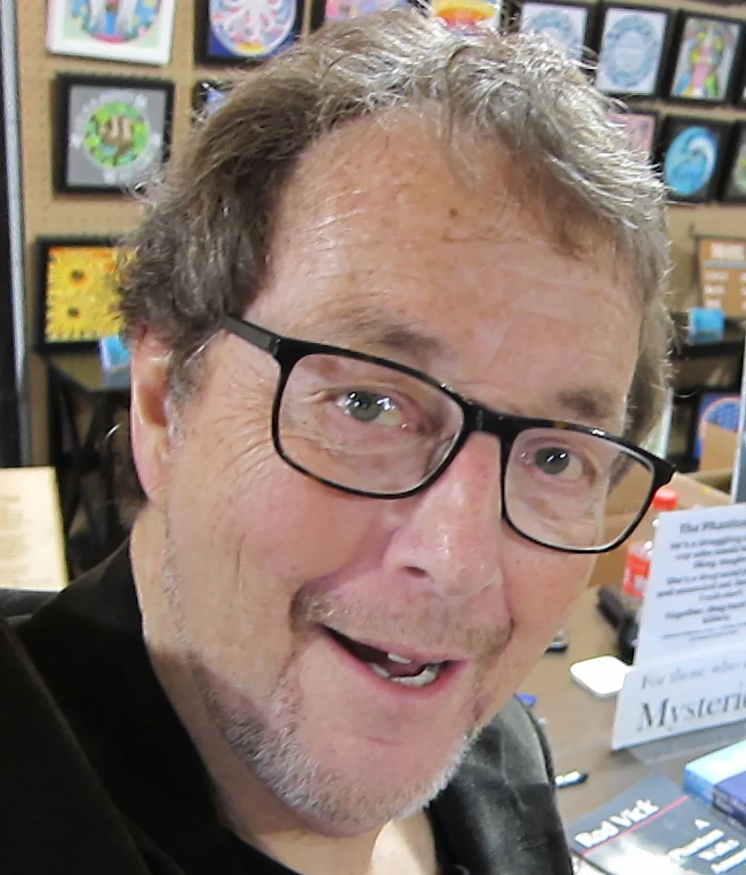 Edd Vick