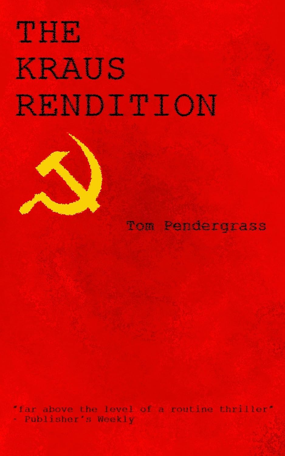 Tom Pendergrass