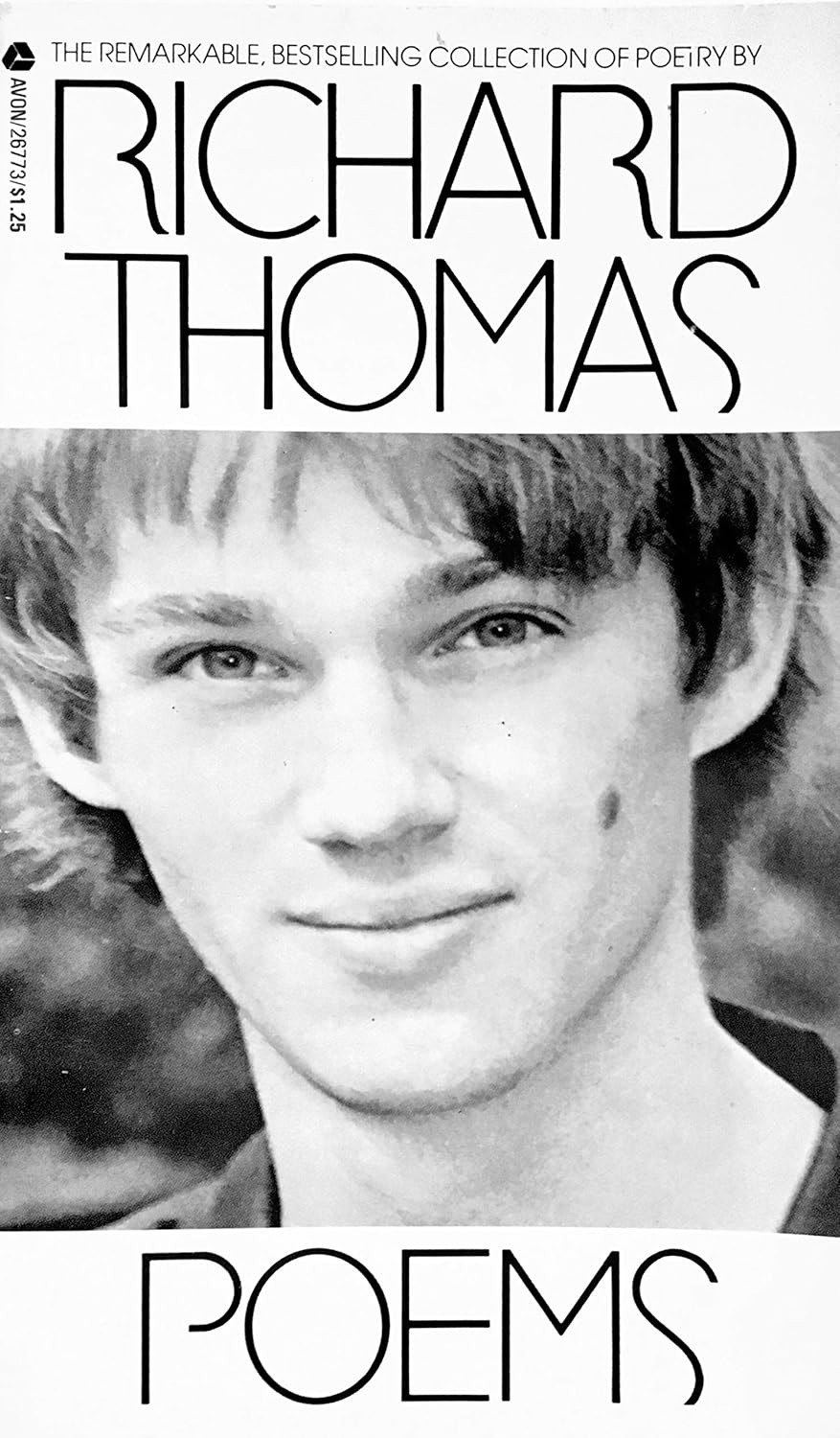 Richard Thomas