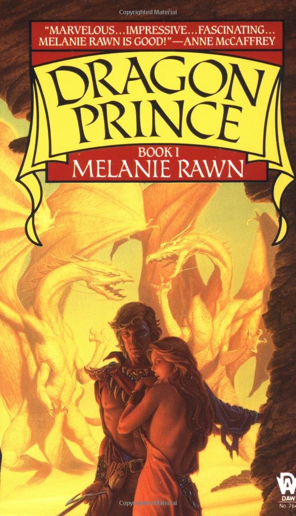 Melanie Rawn