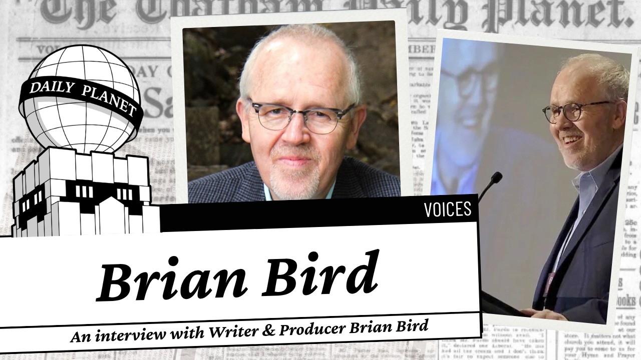 Brian L. Bird