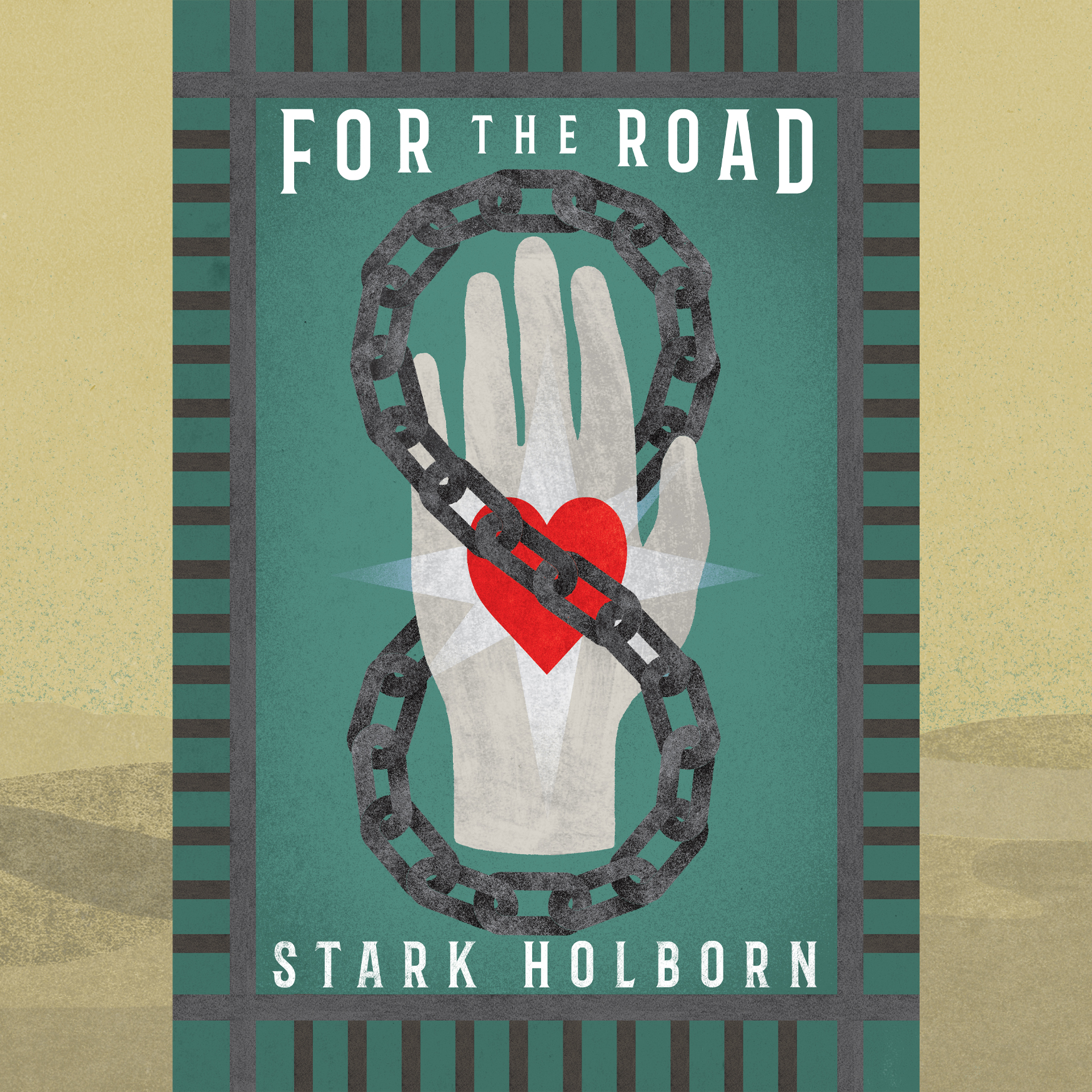 Stark Holborn